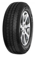 Fortuna Euro Van 235/65R16C 115 S цена и информация | Fortuna Покрышки | hansapost.ee