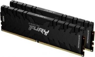 Kingston Fury KF426C13RB1K2/32 цена и информация | Объём памяти (RAM) | hansapost.ee