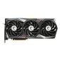 MSI GeForce RTX 3060 Ti Gaming Z Trio 8G LHR hind ja info | Videokaardid | hansapost.ee