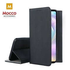 Mocco Smart Magnet Book, Samsung Galaxy A53 5G, Must цена и информация | Чехлы для телефонов | hansapost.ee