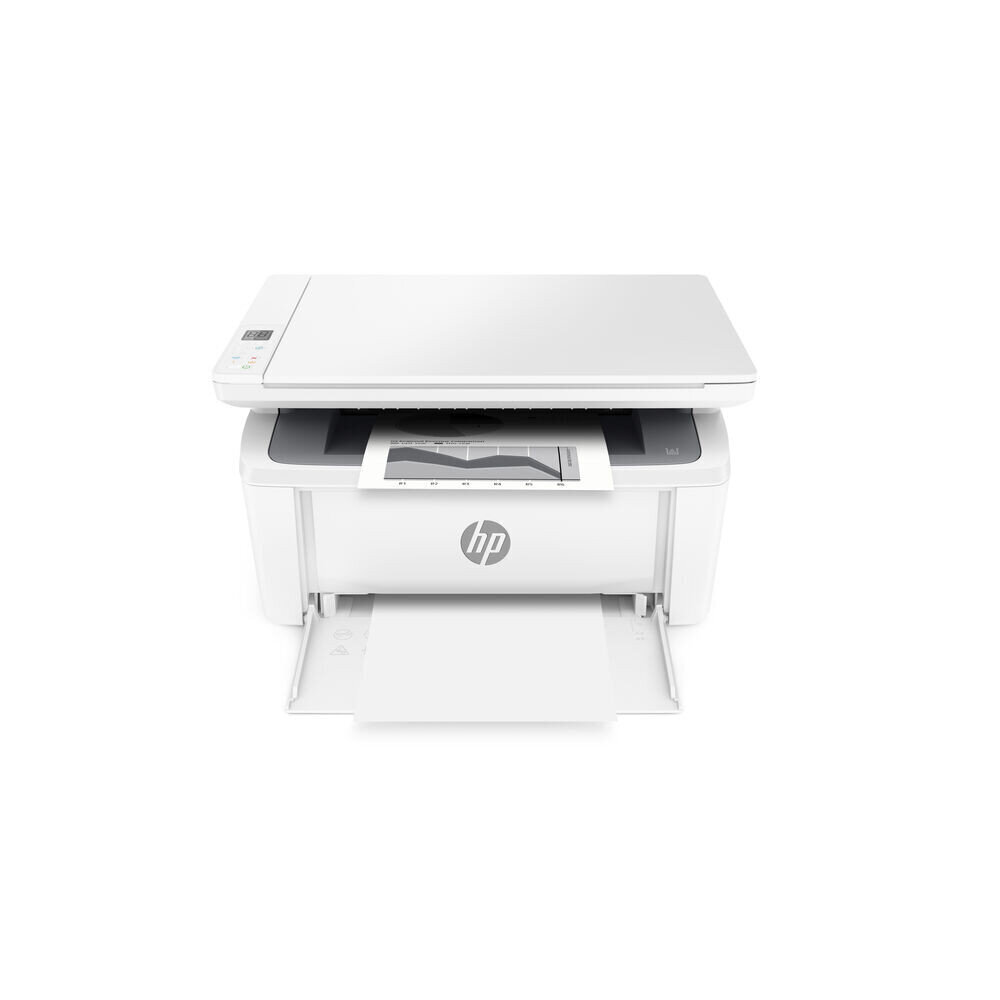 HP Laserjet MFP M140W hind ja info | Printerid | hansapost.ee