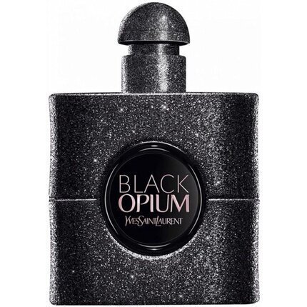Parfüümvesi Yves Saint Laurent Black Opium EDP naistele 50 ml цена и информация | Parfüümid naistele | hansapost.ee