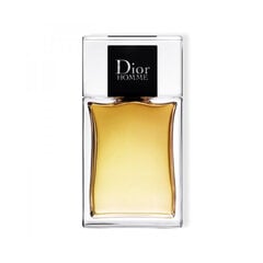 Raseerimisjärgne palsam Dior Homme meestele, 100 ml hind ja info | Dior Hügieenitarbed | hansapost.ee