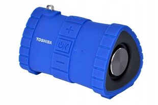 Toshiba Sonic Dive 2 TY-WSP100, sinine hind ja info | Toshiba Heli- ja videoseadmed, klaviatuurid ja hiired | hansapost.ee