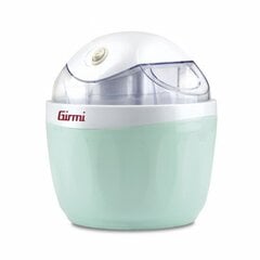 Аппарат для приготовления мороженого Girmi GH0200 цена и информация | Кухонные комбайны | hansapost.ee
