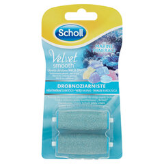 Scholl Velvet Smooth Wet&Dry цена и информация | Veet Аксессуары для бытовой техники | hansapost.ee
