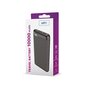 Setty power bank 10000 mAh LCD SPBL-10 black цена и информация | Akupangad | hansapost.ee