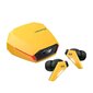 Edifier TWS HECATE GX07 earphones (yellow) hind ja info | Kõrvaklapid | hansapost.ee