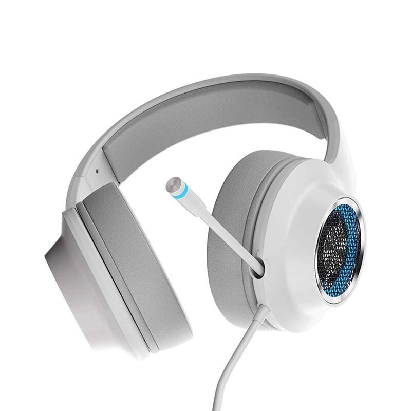 Edifier HECATE G4 gaming headphones (white) цена и информация | Kõrvaklapid | hansapost.ee