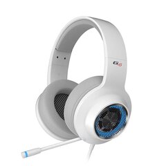 Edifier HECATE G4 gaming headphones (white) hind ja info | Kõrvaklapid | hansapost.ee