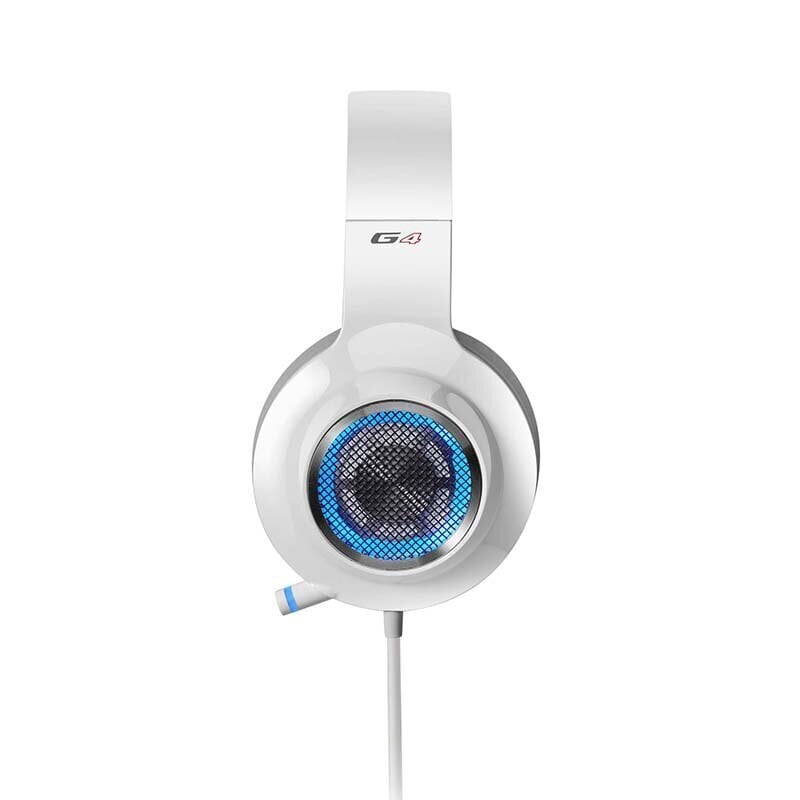 Edifier HECATE G4 gaming headphones (white) цена и информация | Kõrvaklapid | hansapost.ee