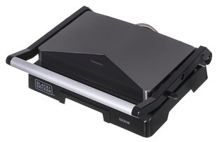 Black+Decker ES9680050B hind ja info | Black&Decker Kodumasinad | hansapost.ee