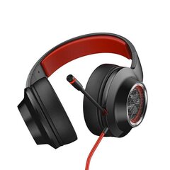 Edifier HECATE G4 gaming headphones (red) цена и информация | Наушники | hansapost.ee