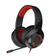 Edifier HECATE G4 gaming headphones (red) цена и информация | Наушники | hansapost.ee