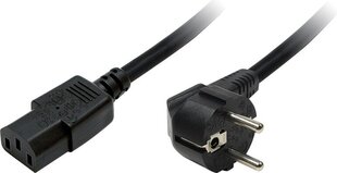 LogiLink CP090 цена и информация | Кабели и провода | hansapost.ee