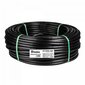 Tilk-kastmisvoolik Bradas WATERMIL DRIP, 400 m (16 / 1,0mm / 50cm / 1,6l/h) hind ja info | Niisutussüsteemid, kastmisvoolikud ja kastekannud | hansapost.ee