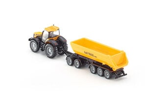 Siku трактор с прицепом цена и информация | Игрушки для мальчиков | hansapost.ee