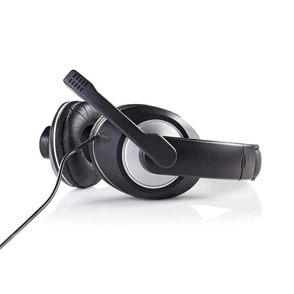 Nedis Headphones hind ja info | Kõrvaklapid | hansapost.ee