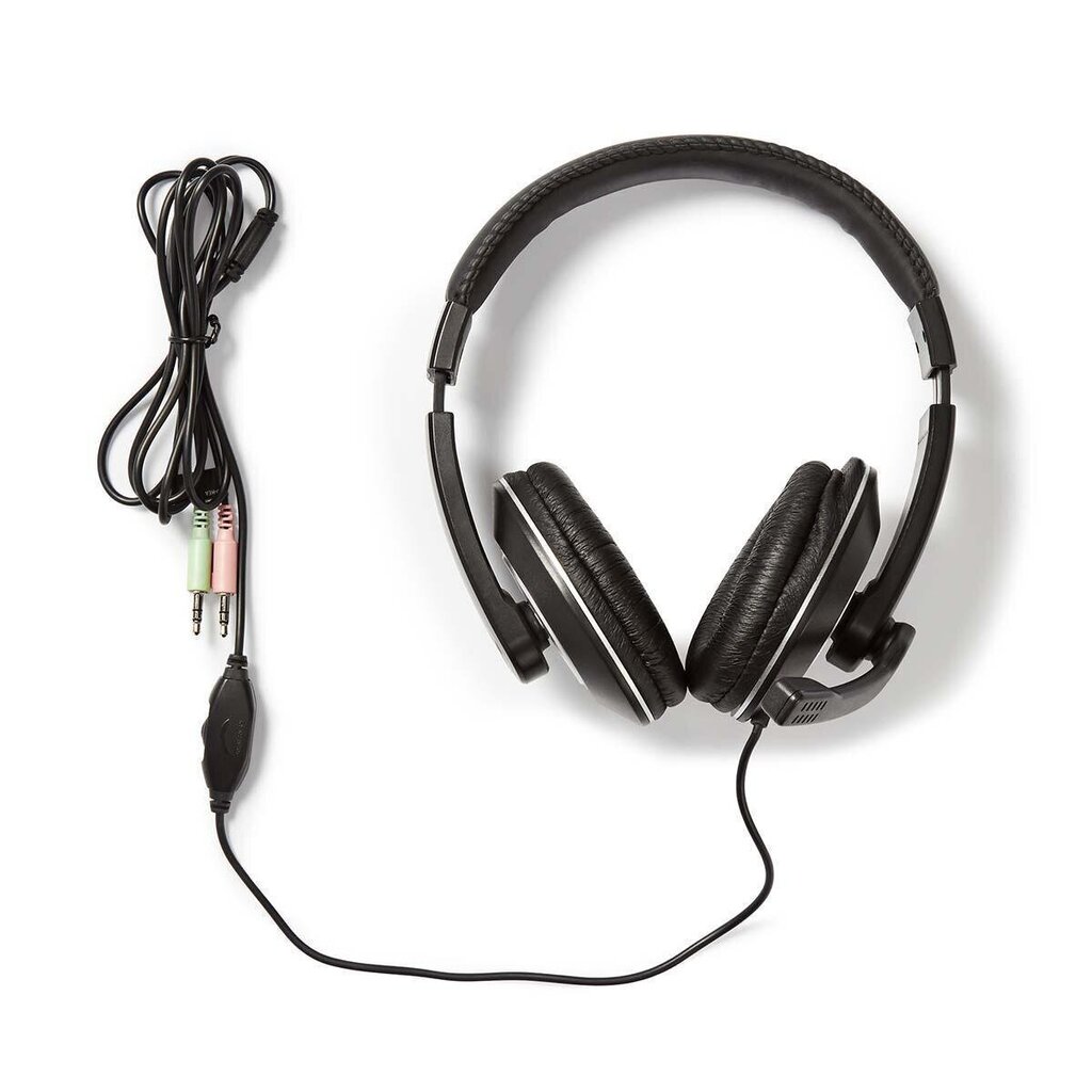 Nedis Headphones hind ja info | Kõrvaklapid | hansapost.ee