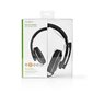 Nedis Headphones hind ja info | Kõrvaklapid | hansapost.ee