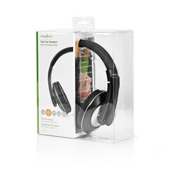 Nedis Headphones цена и информация | Наушники | hansapost.ee