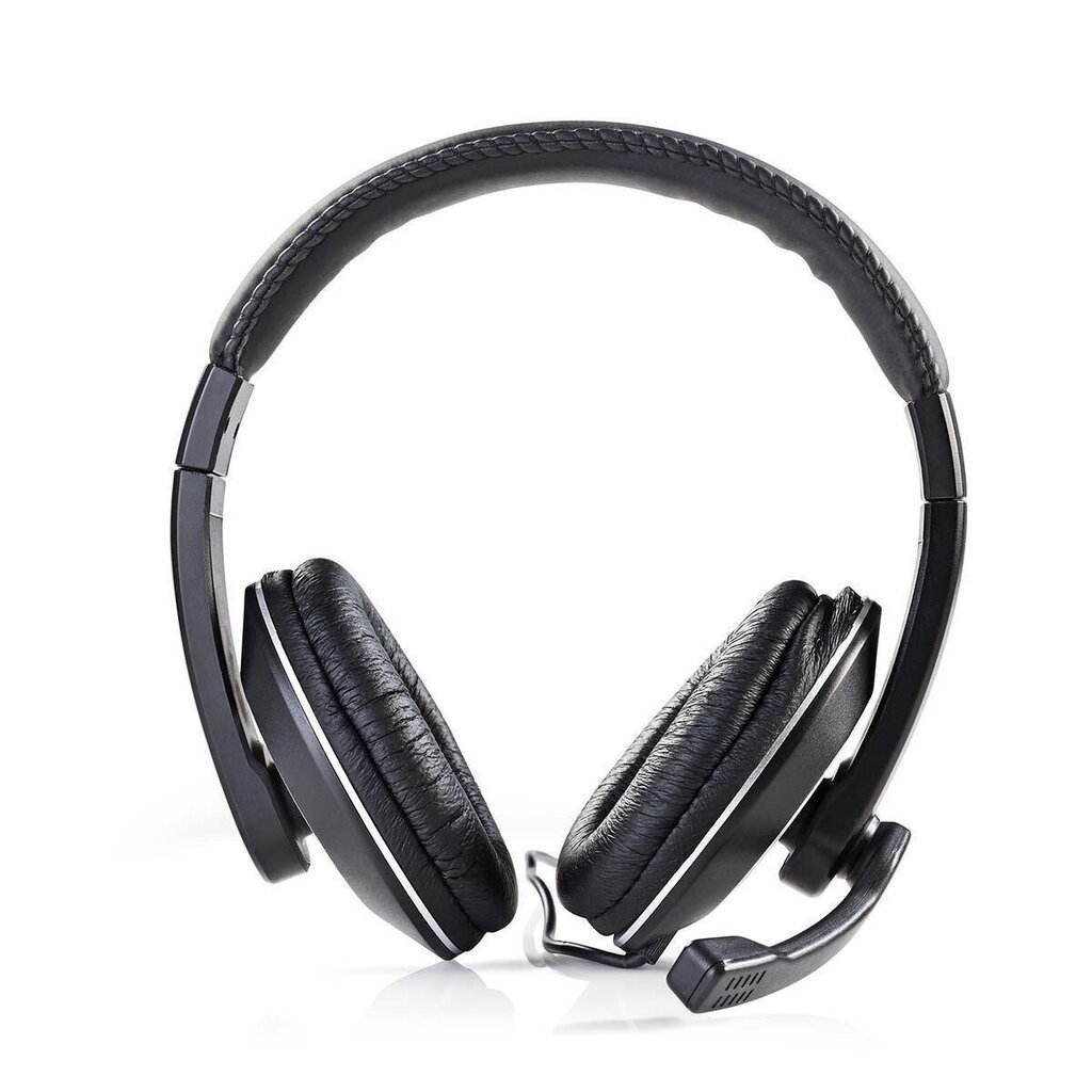 Nedis Headphones hind ja info | Kõrvaklapid | hansapost.ee