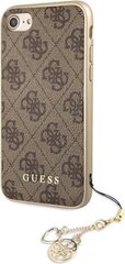 Guess GUHCI8GF4GBR цена и информация | Чехлы для телефонов | hansapost.ee