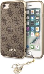 Guess GUHCI8GF4GBR цена и информация | Чехлы для телефонов | hansapost.ee