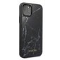 Telefoniümbris Guess telefonile Apple iPhone 11 Pro, must (GUHCN58HYMABK) price and information | Telefonide kaitsekaaned ja -ümbrised | hansapost.ee