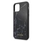 Telefoniümbris Guess telefonile Apple iPhone 11 Pro, must (GUHCN58HYMABK) цена и информация | Telefonide kaitsekaaned ja -ümbrised | hansapost.ee