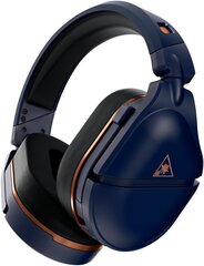 Turtle Beach juhtmevabad kõrvaklapid Stealth 700 Gen 2 Max, sinine TBS-2792-02 hind ja info | Turtle Beach Heli- ja videoseadmed, klaviatuurid ja hiired | hansapost.ee