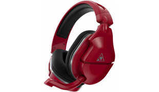 Turtle Beach juhtmevabad kõrvaklapid Stealth 600 Gen 2 Max, punane TBS-2368-02 hind ja info | Turtle Beach Heli- ja videoseadmed, klaviatuurid ja hiired | hansapost.ee