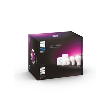 Lambipirn Philips hind ja info | Lambipirnid ja LED-pirnid | hansapost.ee