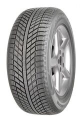 Goodyear Vector 4 Seasons SUV 235/55R17 103 H XL hind ja info | Lamellrehvid | hansapost.ee