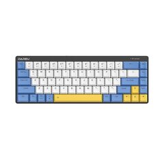 Dareu EK868 цена и информация | Клавиатуры | hansapost.ee