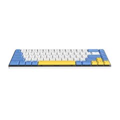 Mechanical keyboard Dareu EK868 (white) цена и информация | Клавиатуры | hansapost.ee