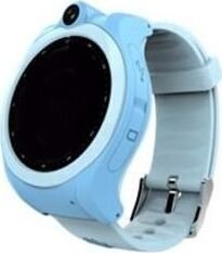 Lark HepiKid, Blue цена и информация | Смарт-часы (smartwatch) | hansapost.ee