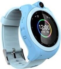Lark HepiKid Blue цена и информация | Смарт-часы (smartwatch) | hansapost.ee