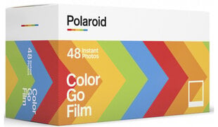 Polaroid Go Color Multipack 48tk цена и информация | Аксессуары для фотоаппаратов | hansapost.ee