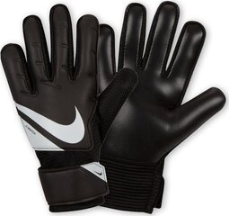 Вратарские перчатки Nike Jr CQ7795 цена и информация | Перчатки вратаря | hansapost.ee