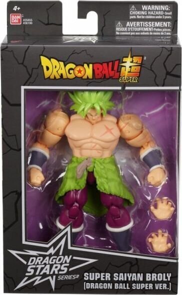 Bandai Dragon Ball Dragon hind ja info | Fännitooted mänguritele | hansapost.ee