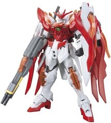 Bandai High Grade Gundam: Build Fighters - Wing Gundam Zero Honoo цена и информация | Атрибутика для игроков | hansapost.ee