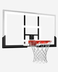 Баскетбольный щит Spalding Acrylic board 54" цена и информация | Баскетбольные щиты | hansapost.ee