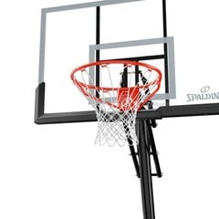 Подставка для игры в баскетбол Spalding TF Gold 54" цена и информация | Баскетбольные стойки | hansapost.ee