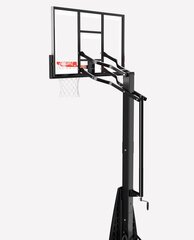 Korvpallitribüün Spalding Ultimate Hybrid 54" hind ja info | Korvpallilauad aluse ja jalaga | hansapost.ee