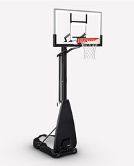 Подставка для игры в баскетбол Ultimate Hybrid 54" цена и информация | Баскетбольные стойки | hansapost.ee