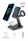 Swissten 3in1 MagStick 22.5W Wireless laadija hind ja info | Laadijad mobiiltelefonidele | hansapost.ee