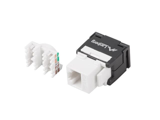 Lanberg KSU5-2000 цена и информация | USB adapterid ja jagajad | hansapost.ee