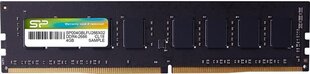 Silicon Power SP004GBLFU240X02 цена и информация | Объём памяти (RAM) | hansapost.ee