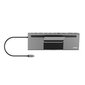 UNITEK D1022A цена и информация | USB adapterid ja jagajad | hansapost.ee